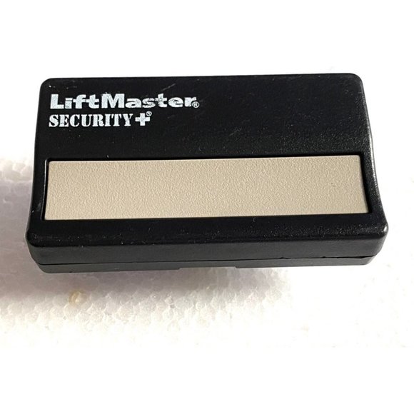 Liftmaster 971LM Garage Remote Control - Picture 3 of 11